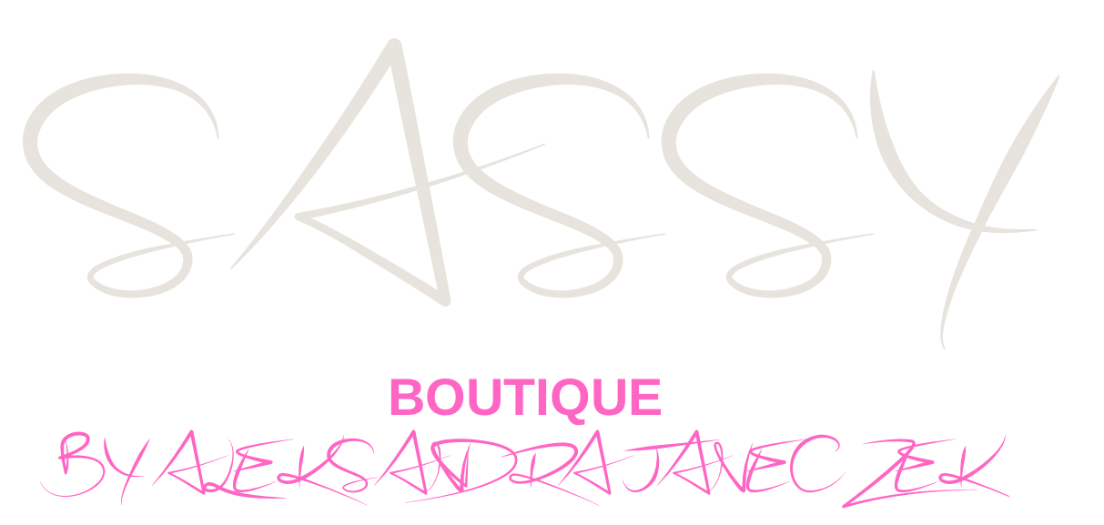 Sassy Boutique