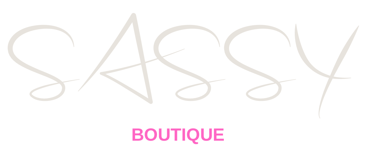 Sassy Boutique